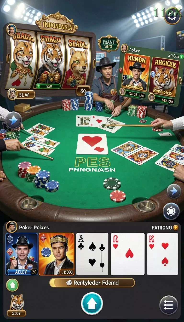 Screenshot Domino4d nomor 2