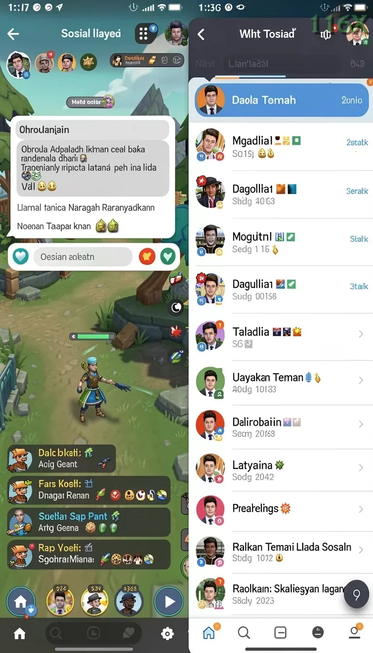 Screenshot Ajo89 nomor 1