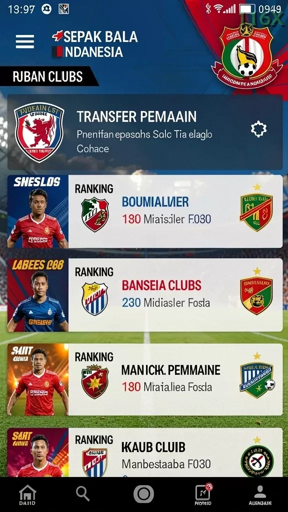 Screenshot Domino4d nomor 1