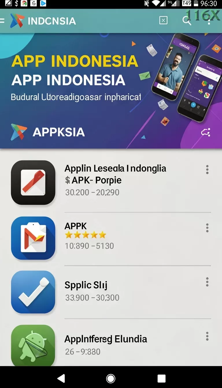 Screenshot Lintas88 nomor 1